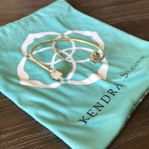 Kendra Scott Jaimie Bracelet
